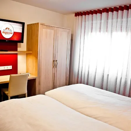 Brauhaus Stephanus Hotell Coesfeld