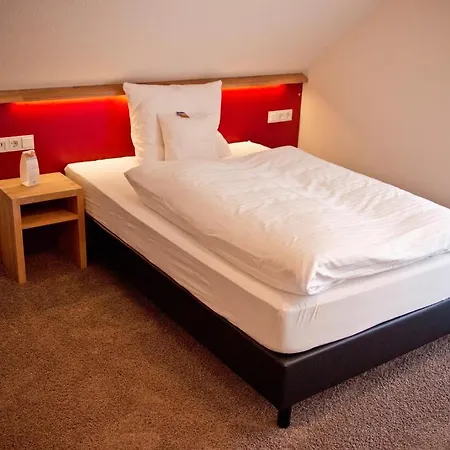 Brauhaus Stephanus Hotell Coesfeld