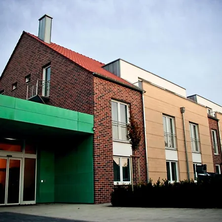 Brauhaus Stephanus Coesfeld