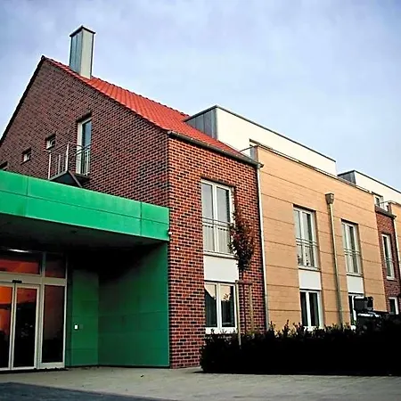 Brauhaus Stephanus 3*