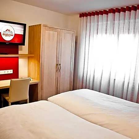 Brauhaus Stephanus Hotell Coesfeld
