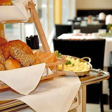 Hotell Brauhaus Stephanus