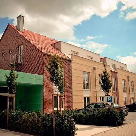 Brauhaus Stephanus Hotell Coesfeld