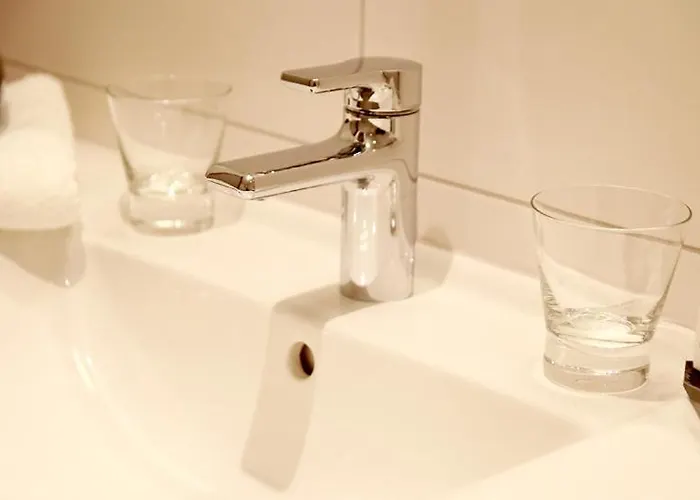 Otel Brauhaus Stephanus