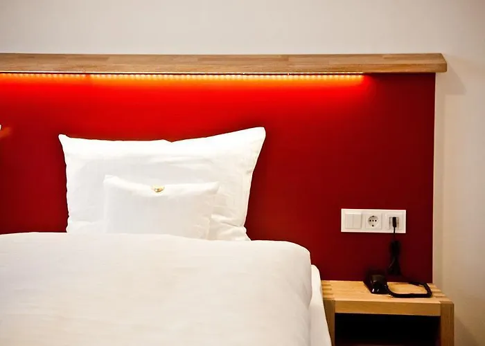 Brauhaus Stephanus 3*